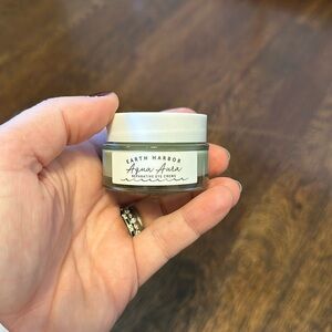 Earth Harbor Aqua Aura Restorative Eye Cream